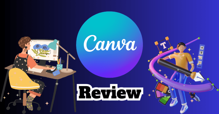 Canva Review