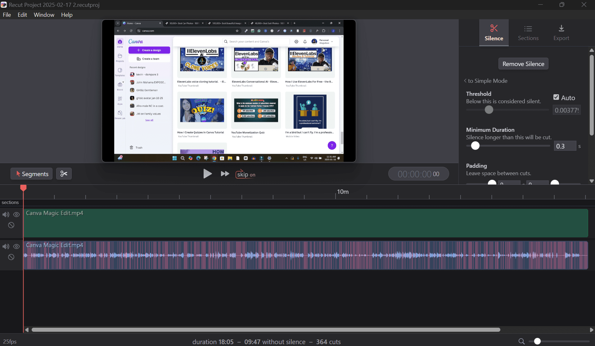 Recut-AI-Review-Best-Video-Editing-Tool-Blogsdom