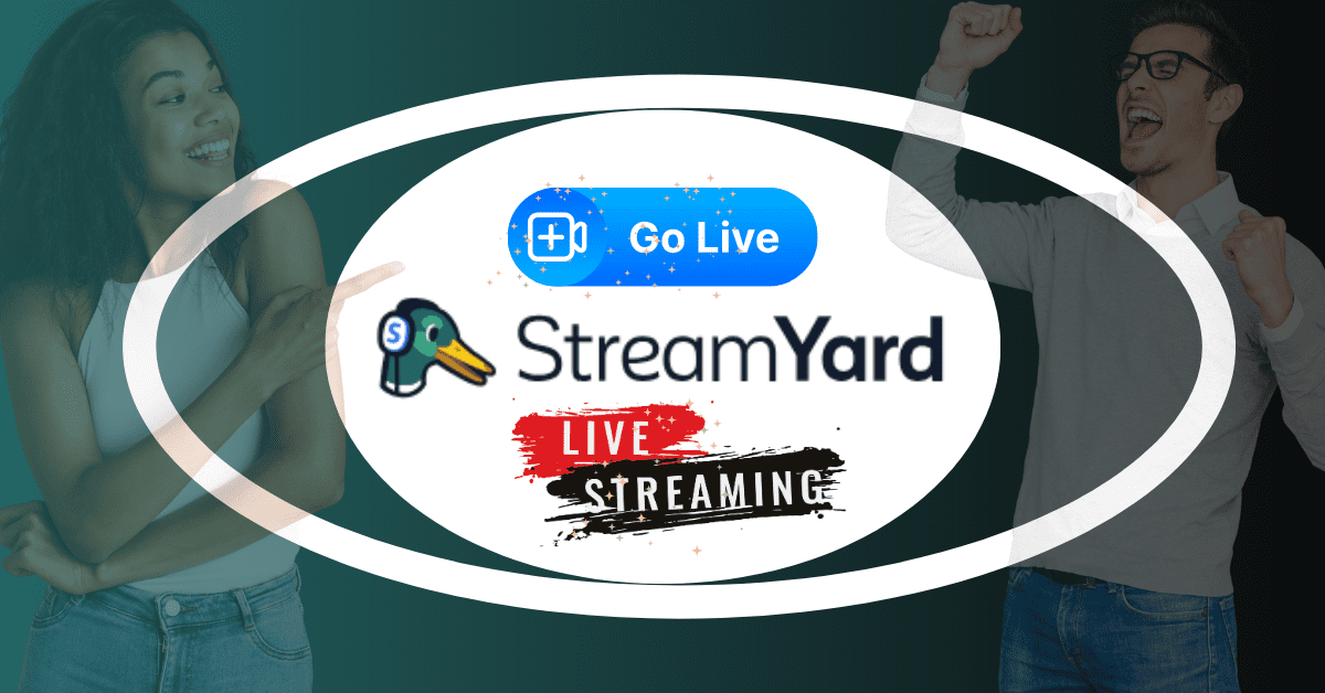 StreamYard Review: Live Streaming App for Content Creators